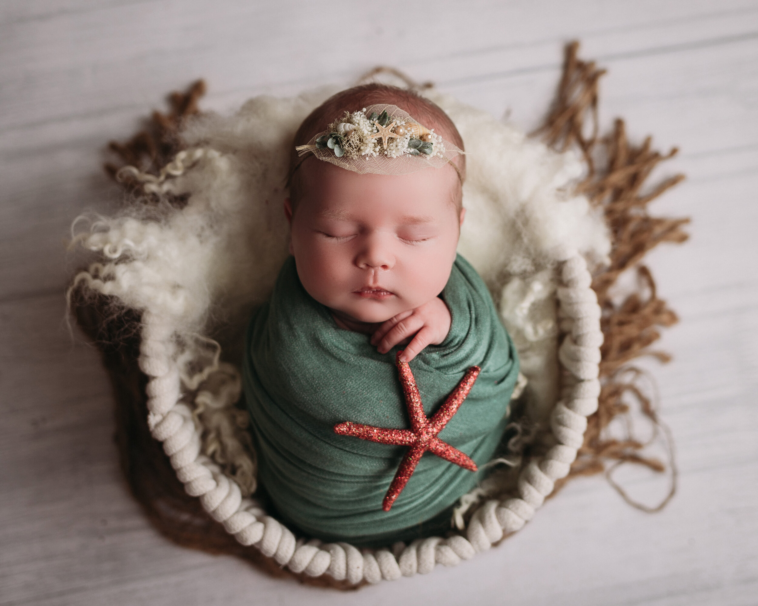 Minneapolis Newborn Photographer | Unique (but not weird) Baby Names